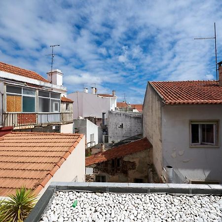 Apartament Near The Beach! Cascais! المظهر الخارجي الصورة