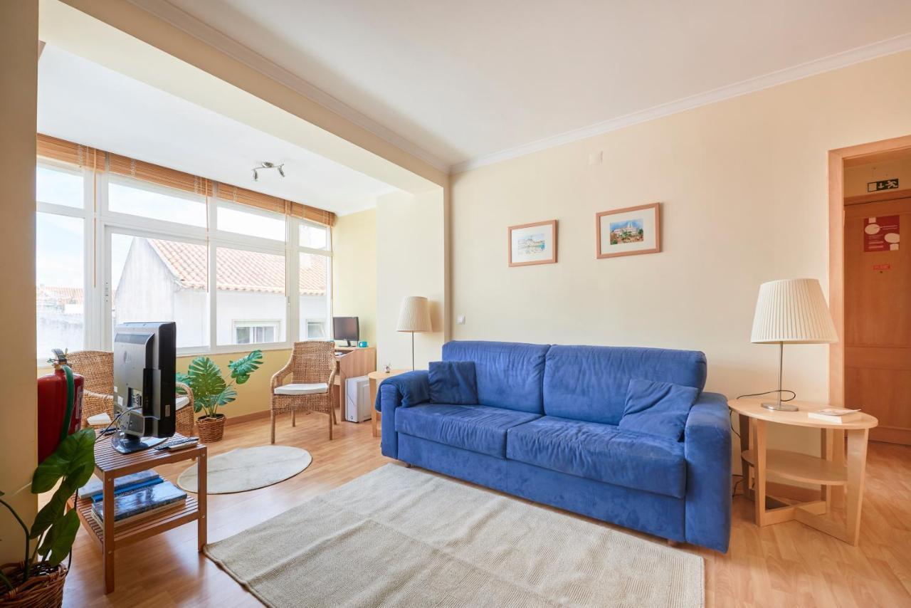 Apartament Near The Beach! Cascais! المظهر الخارجي الصورة