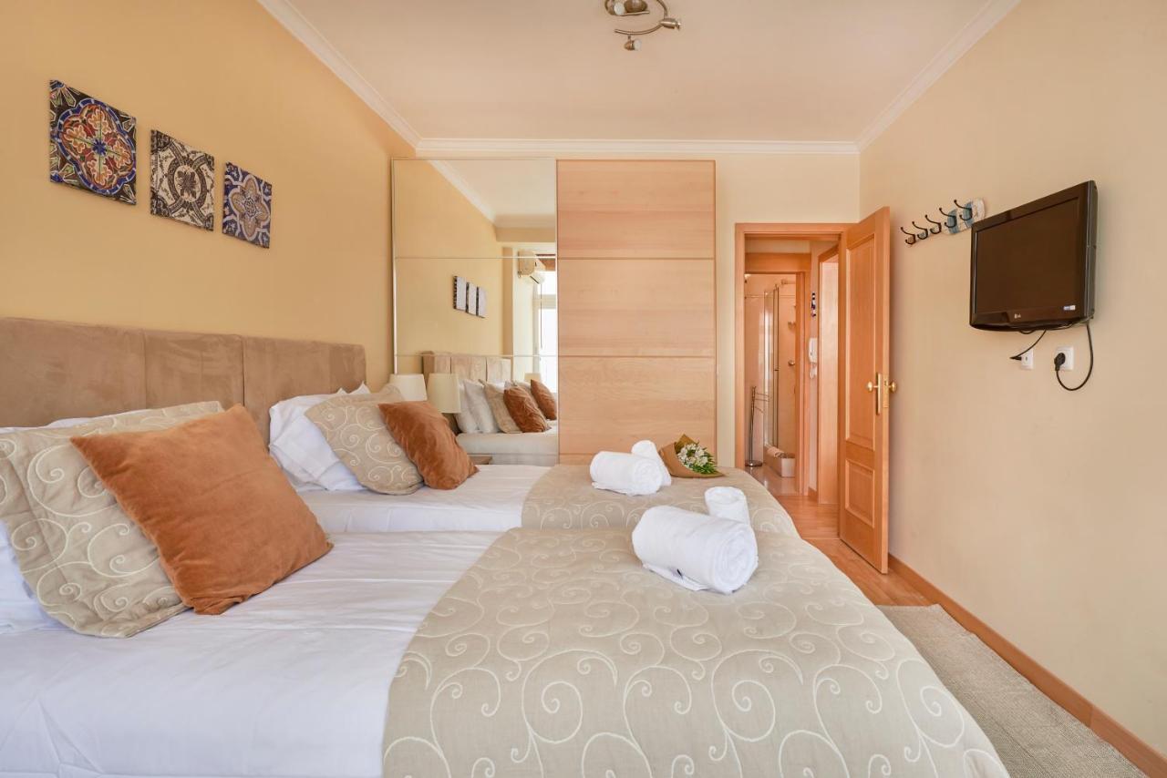 Apartament Near The Beach! Cascais! المظهر الخارجي الصورة