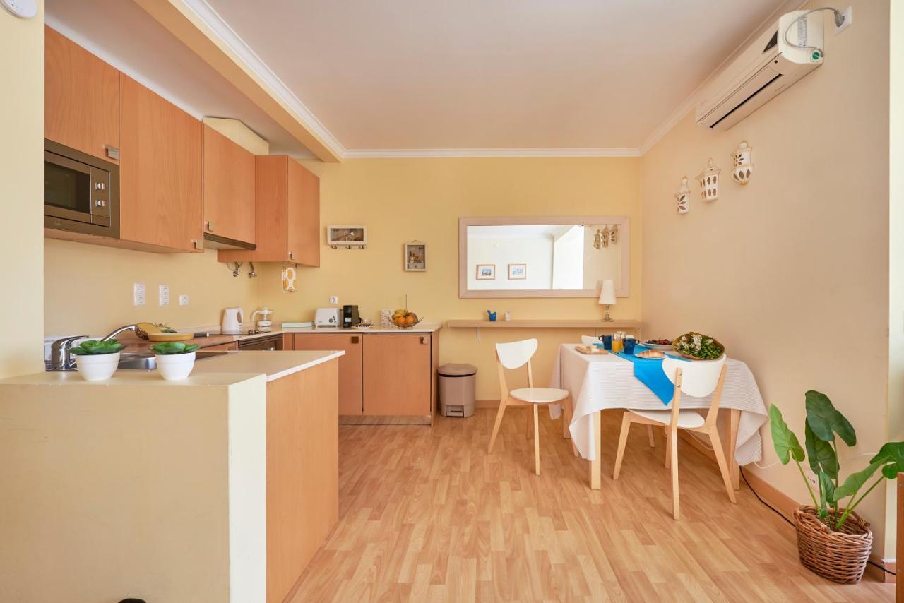 Apartament Near The Beach! Cascais! المظهر الخارجي الصورة