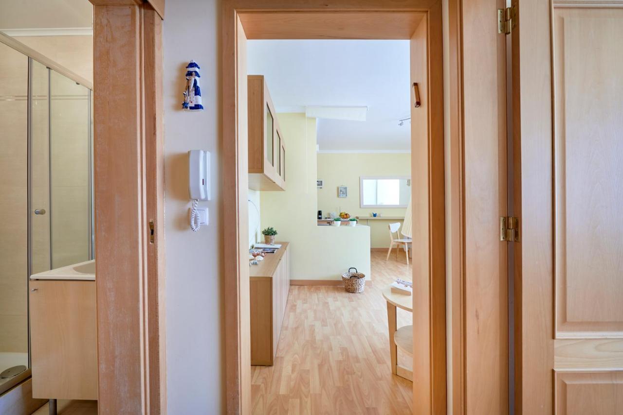 Apartament Near The Beach! Cascais! المظهر الخارجي الصورة