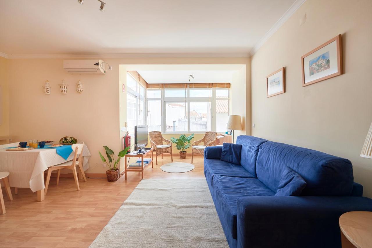 Apartament Near The Beach! Cascais! المظهر الخارجي الصورة