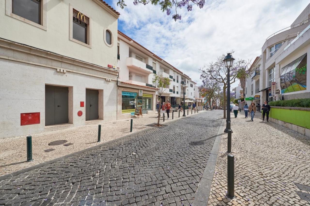 Apartament Near The Beach! Cascais! المظهر الخارجي الصورة