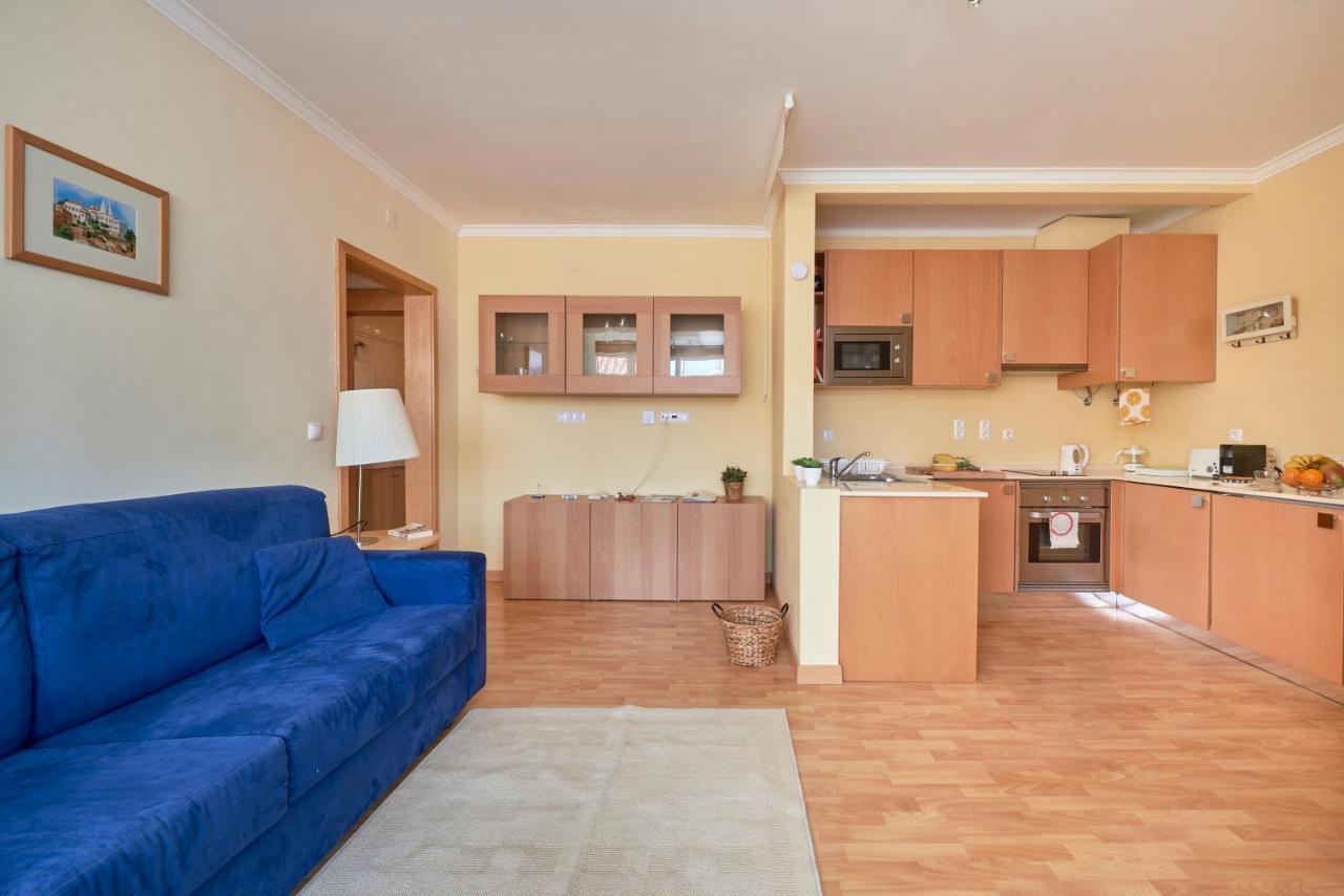 Apartament Near The Beach! Cascais! المظهر الخارجي الصورة