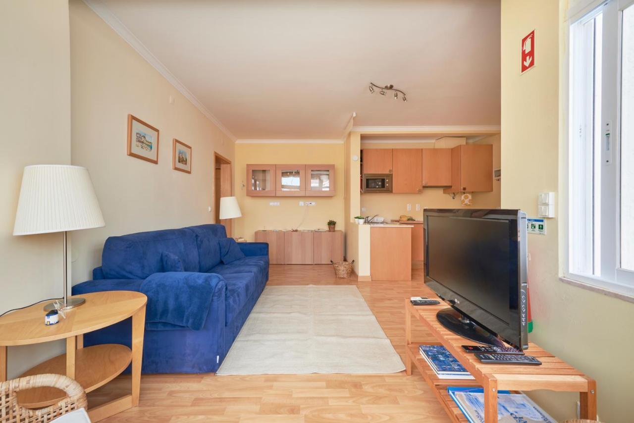 Apartament Near The Beach! Cascais! المظهر الخارجي الصورة