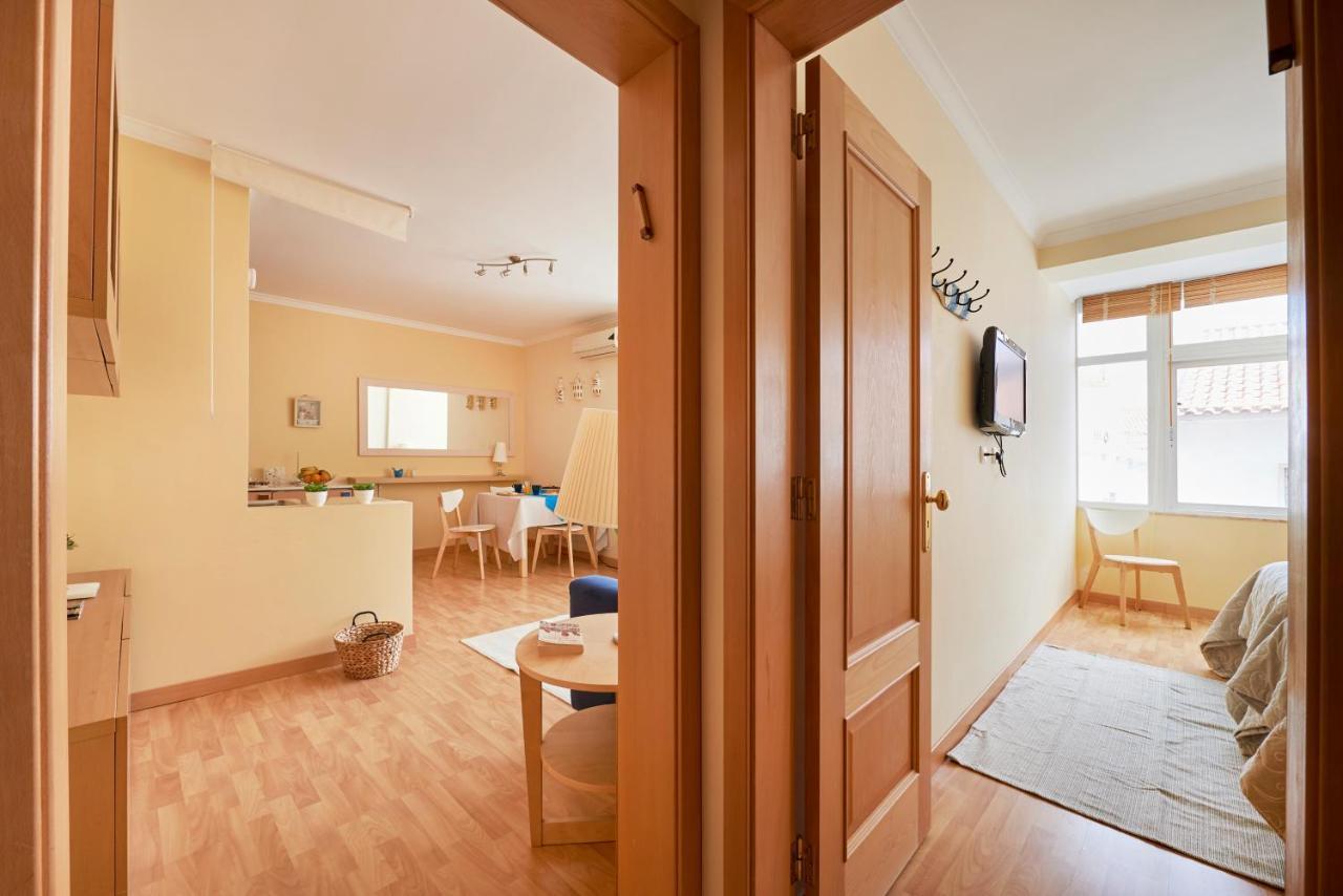 Apartament Near The Beach! Cascais! المظهر الخارجي الصورة