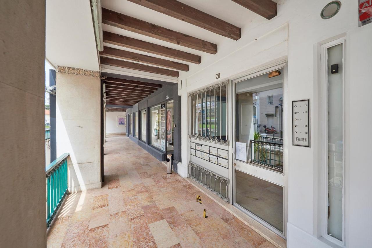 Apartament Near The Beach! Cascais! المظهر الخارجي الصورة