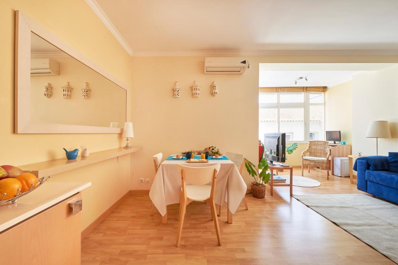 Apartament Near The Beach! Cascais! المظهر الخارجي الصورة