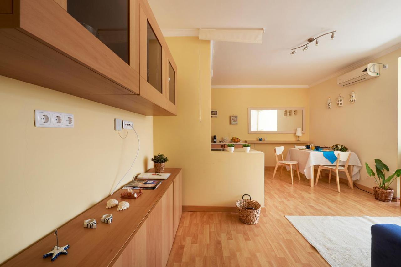 Apartament Near The Beach! Cascais! المظهر الخارجي الصورة