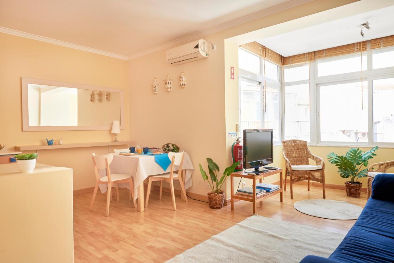 Apartament Near The Beach! Cascais! المظهر الخارجي الصورة