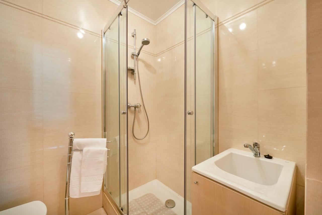 Apartament Near The Beach! Cascais! المظهر الخارجي الصورة