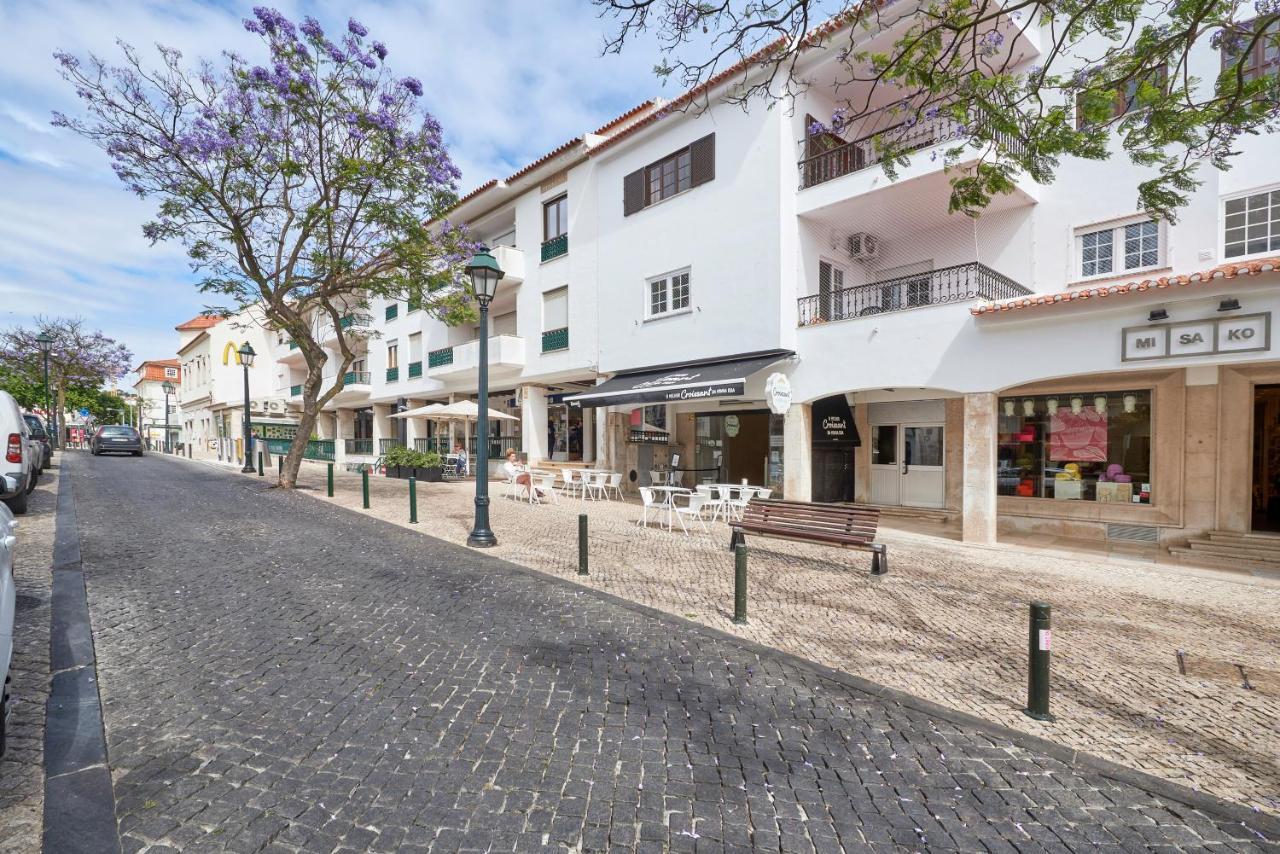 Apartament Near The Beach! Cascais! المظهر الخارجي الصورة