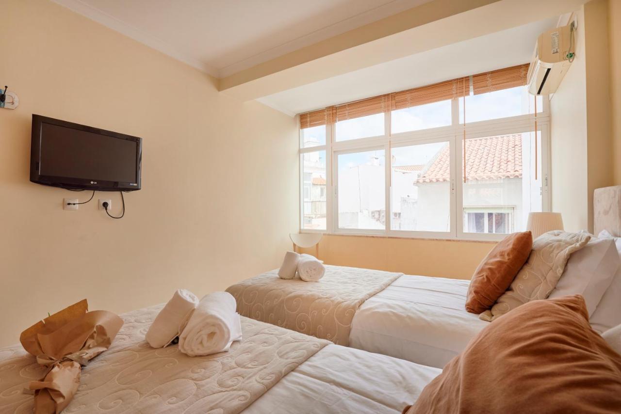 Apartament Near The Beach! Cascais! المظهر الخارجي الصورة
