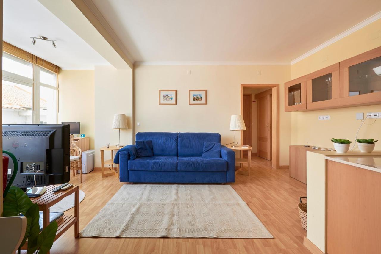 Apartament Near The Beach! Cascais! المظهر الخارجي الصورة